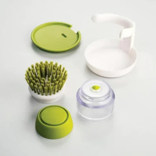 SCRUBPRO - DISPENSADOR DE JABON