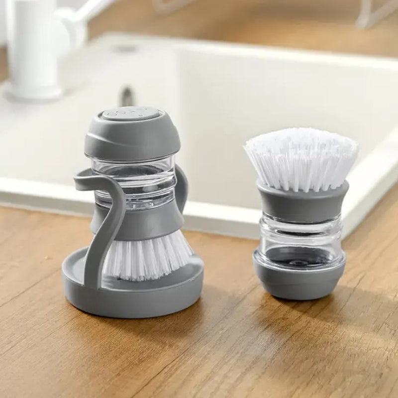 SCRUBPRO - DISPENSADOR DE JABON