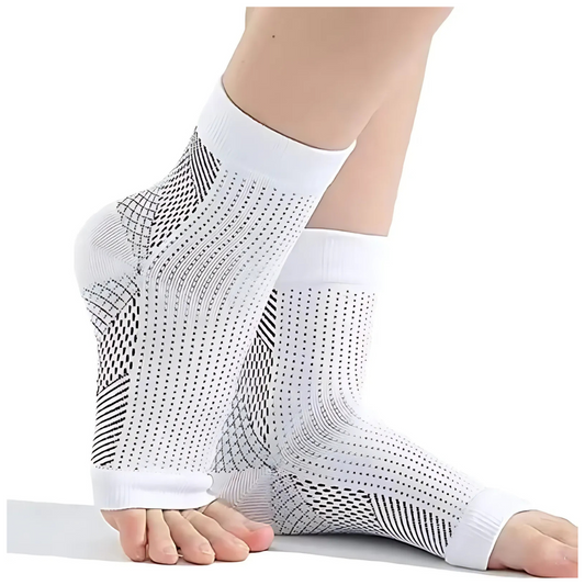 FIT NATION - Medias De Compresion Unisex